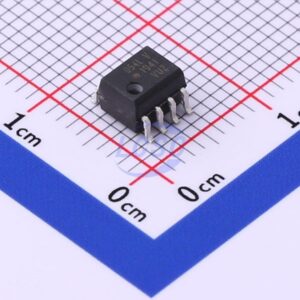 Broadcom Limited ACPL-054L-560E