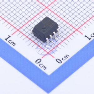 Broadcom Limited ACPL-077L-500E