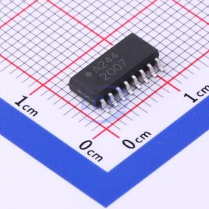 Broadcom Limited ACPL-244-500E