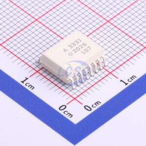 Broadcom Limited ACPL-333J-500E