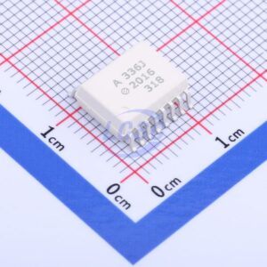 Broadcom Limited ACPL-336J-500E