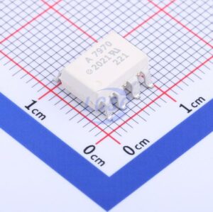 Broadcom Limited ACPL-7970-500E