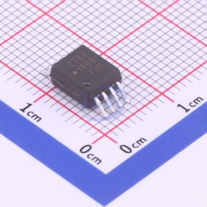 Broadcom Limited ACPL-C784-500E