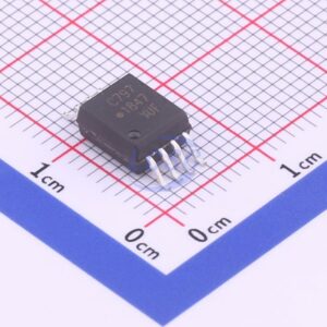 Broadcom Limited ACPL-C797-500E