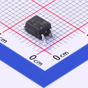 Broadcom Limited ACPL-M21L-500E