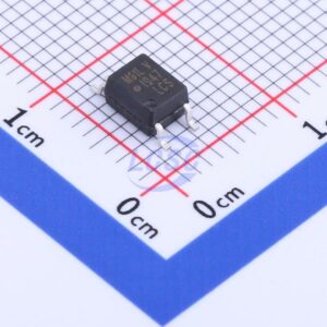 Broadcom Limited ACPL-M61L-560E