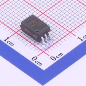 Broadcom Limited ACPL-P480-560E