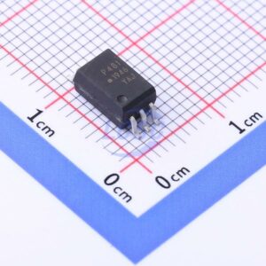 Broadcom Limited ACPL-P481-500E