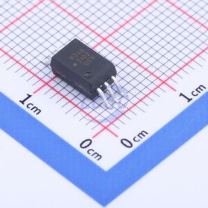 Broadcom Limited ACPL-W346-500E