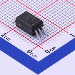 Broadcom Limited ACPL-W483-500E