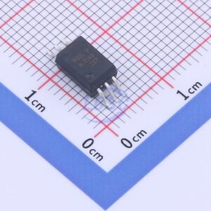 Broadcom Limited ACPL-W60L-560E