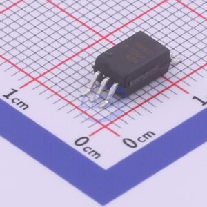 Broadcom Limited ACPL-W611-560E