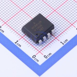 Broadcom Limited HCNW139-500E