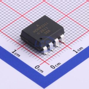 Broadcom Limited HCNW2211-500E