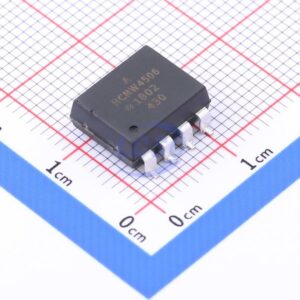 Broadcom Limited HCNW4506-500E