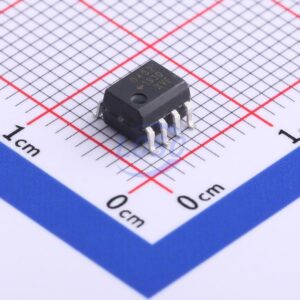 Broadcom Limited HCPL-0452-500E