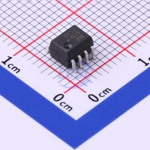 Broadcom Limited HCPL-0453-500E