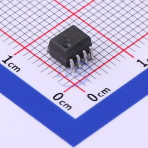 Broadcom Limited HCPL-050L-500E