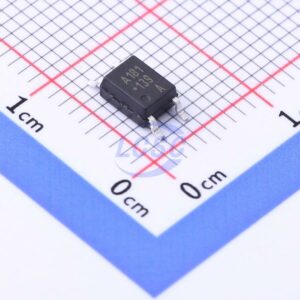 Broadcom Limited HCPL-181-00AE