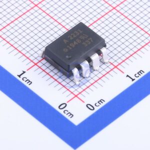 Broadcom Limited HCPL-2231-500E