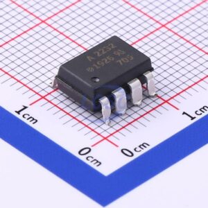 Broadcom Limited HCPL-2232-500E