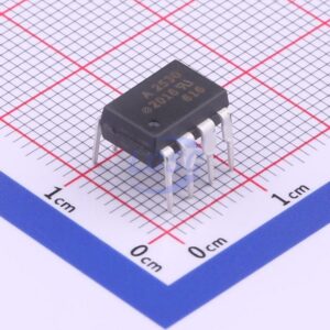 Broadcom Limited HCPL-2530-000E