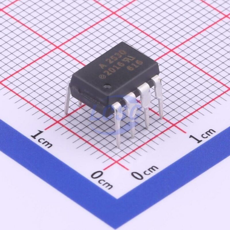 20230201 broadcom avago hcpl 2530 000e c692023 front.jpg