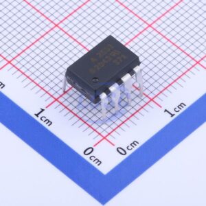 Broadcom Limited HCPL-2531-000E