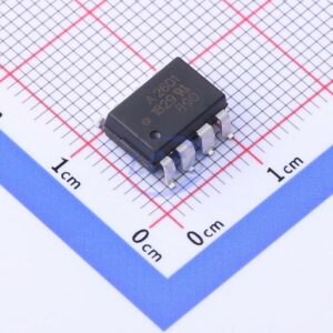 Broadcom Limited HCPL-2601-500E