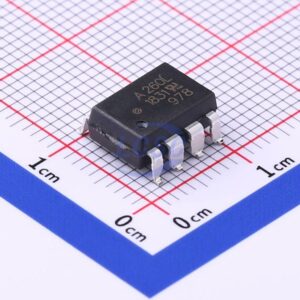 Broadcom Limited HCPL-260L-500E