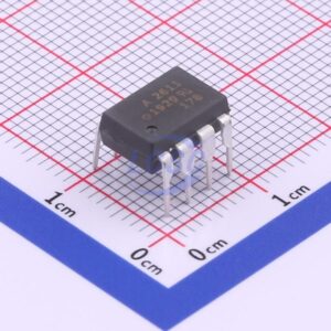 Broadcom Limited HCPL-2611-000E