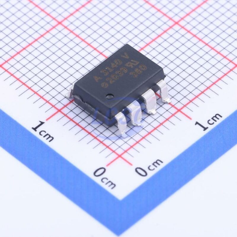 20230201 broadcom avago hcpl 3140 560e c692037 front.jpg