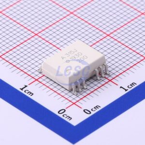 Broadcom Limited HCPL-315J-500E