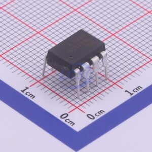 Broadcom Limited HCPL-3180-000E