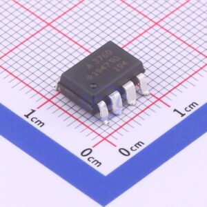 Broadcom Limited HCPL-3760-500E