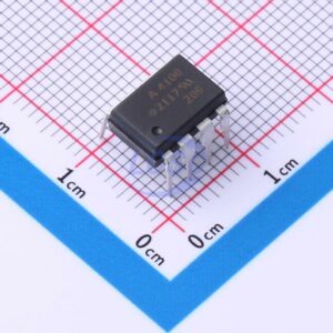 Broadcom Limited HCPL-4100-000E