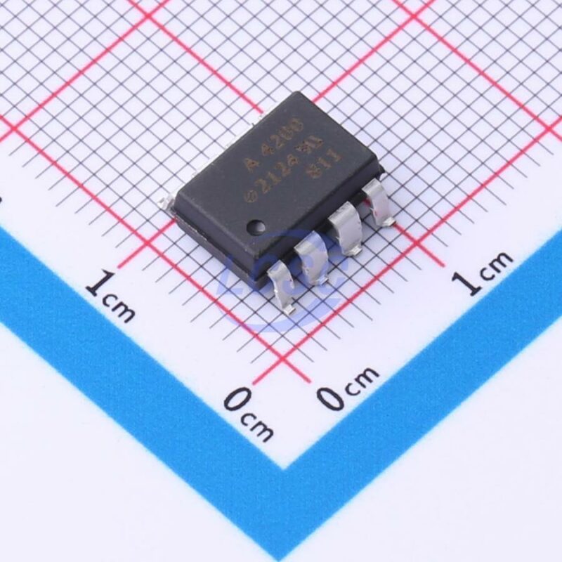 20230201 broadcom avago hcpl 4200 500e c692048 front.jpg