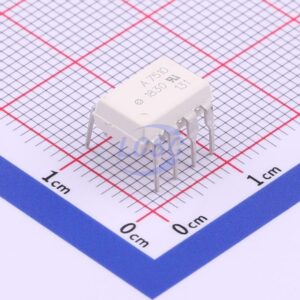 Broadcom Limited HCPL-7510-000E