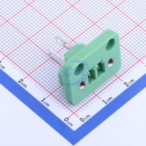 Cixi Kefa Elec KF2EDGWB-3.81-2P