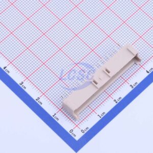 CJT(Changjiang Connectors) A2508WV-15P