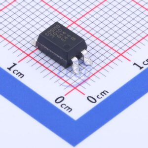 Cosmo Electronics K30102B TLD