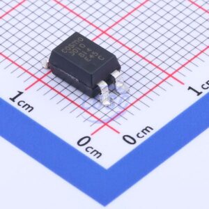 Cosmo Electronics K30102C TLD