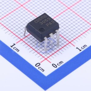 Cosmo Electronics KMOC3053