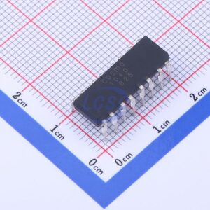 Cosmo Electronics KP10400E