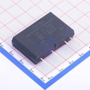 Cosmo Electronics KSD203AC2