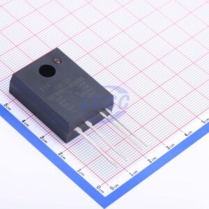 Cosmo Electronics KSD203AC3