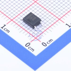 Cosmo Electronics KTLP161J3 TLD
