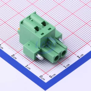 DEGSON 2EDGKDM-5.08-02P-14-00A(H)