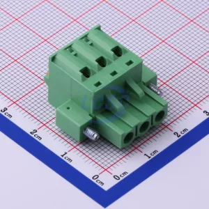 DEGSON 2EDGKDM-5.08-03P-14-00A(H)