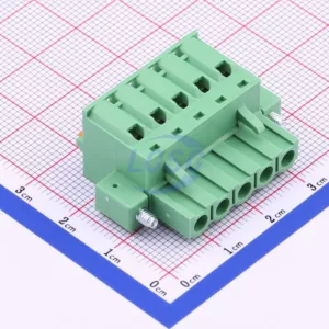 DEGSON 2EDGKDM-5.08-05P-14-00A(H)